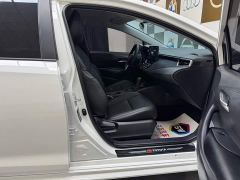 Toyota Corolla TNGA 1.5L CVT Base - фото 10