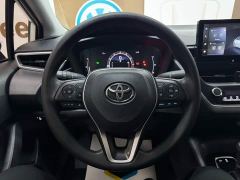 Toyota Corolla TNGA 1.5L CVT Base - фото 11