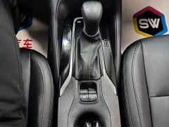 Toyota Corolla TNGA 1.5L CVT Base - фото 12
