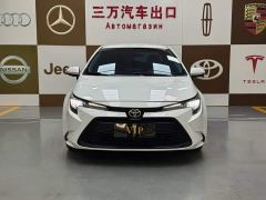 Toyota Corolla TNGA 1.5L CVT Base - фото 2