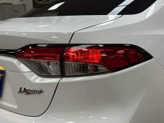 Toyota Corolla TNGA 1.5L CVT Base - фото 20