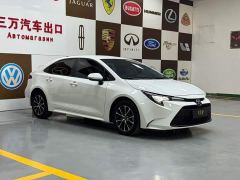 Toyota Corolla TNGA 1.5L CVT Base - фото 3