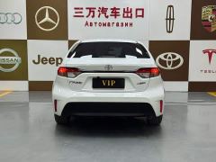 Toyota Corolla TNGA 1.5L CVT Base - фото 5
