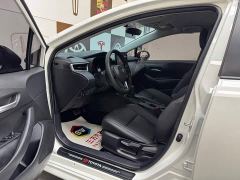 Toyota Corolla TNGA 1.5L CVT Base - фото 7