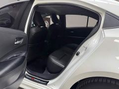 Toyota Corolla TNGA 1.5L CVT Base - фото 8