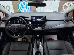 Toyota Corolla TNGA 1.5L CVT Base - фото 9