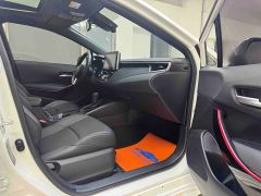 Toyota Corolla 1.8L CVT Sport - ფოტო 10