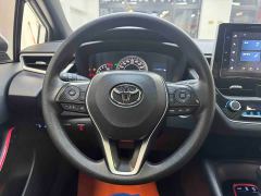 Toyota Corolla 1.8L CVT Sport - ფოტო 15