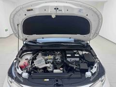 Toyota Corolla 1.8L CVT Sport - ფოტო 19
