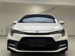Toyota Corolla 1.8L CVT Sport - ფოტო 2