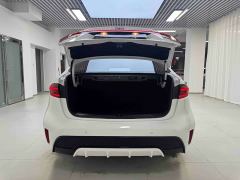 Toyota Corolla 1.8L CVT Sport - ფოტო 20