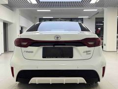 Toyota Corolla 1.8L CVT Sport - ფოტო 5