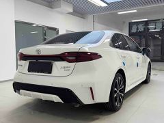 Toyota Corolla 1.8L CVT Sport - ფოტო 6