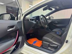 Toyota Corolla 1.8L CVT Sport - ფოტო 7