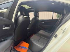 Toyota Corolla 1.8L CVT Sport - ფოტო 8