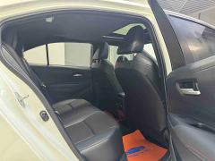 Toyota Corolla 1.8L CVT Sport - ფოტო 9