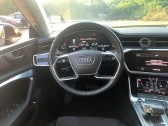 Audi A7L 45TFSI S-line Dream Edition Fluid Crystal Package - photo 10