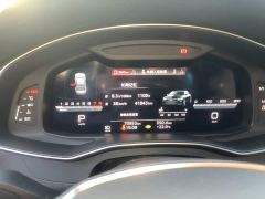 Audi A7L 45TFSI S-line Dream Edition Fluid Crystal Package - photo 11