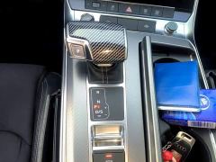 Audi A7L 45TFSI S-line Dream Edition Fluid Crystal Package - photo 13