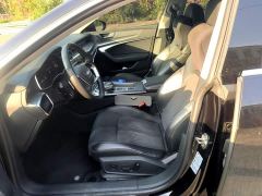 Audi A7L 45TFSI S-line Dream Edition Fluid Crystal Package - photo 14