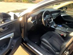 Audi A7L 45TFSI S-line Dream Edition Fluid Crystal Package - photo 15