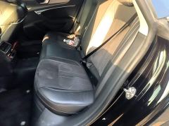 Audi A7L 45TFSI S-line Dream Edition Fluid Crystal Package - photo 16
