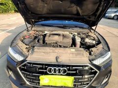 Audi A7L 45TFSI S-line Dream Edition Fluid Crystal Package - photo 19