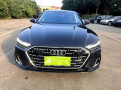 Audi A7L 45TFSI S-line Dream Edition Fluid Crystal Package - photo 2
