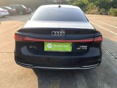 Audi A7L 45TFSI S-line Dream Edition Fluid Crystal Package - photo 5
