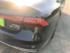 Audi A7L 45TFSI S-line Dream Edition Fluid Crystal Package - photo 7