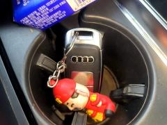 Audi A7L 45TFSI S-line Dream Edition Fluid Crystal Package - photo 8
