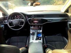 Audi A7L 45TFSI S-line Dream Edition Fluid Crystal Package - photo 9