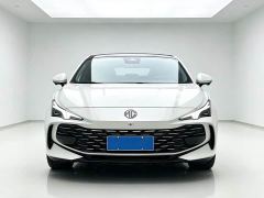 SAIC MG7 1.5T DCT Comfort Luxury Edition - ფოტო 2