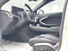 SAIC MG7 1.5T DCT Comfort Luxury Edition - ფოტო 5