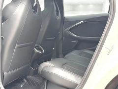 SAIC MG7 1.5T DCT Comfort Luxury Edition - ფოტო 8