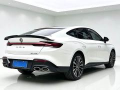 SAIC MG7 1.5T DCT Comfort Luxury Edition - ფოტო 9