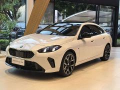 BMW 2 Series 225L M Sport Night Edition - ფოტო 1