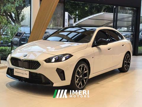 2025 BMW 2 Series 225L M Sport Night Edition - ავტომობილი ჩინეთიდან