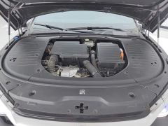 BYD Han DM-i Glory Edition 121KM Elite - photo 10