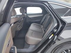 BYD Han DM-i Glory Edition 121KM Elite - photo 11