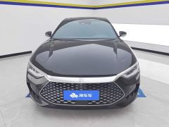 BYD Han DM-i Glory Edition 121KM Elite - photo 2