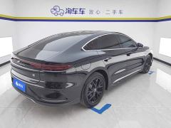 BYD Han DM-i Glory Edition 121KM Elite - photo 3