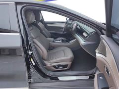 BYD Han DM-i Glory Edition 121KM Elite - photo 8