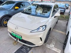 SAIC MG4 Facelift 437 Comfort Edition - photo 1