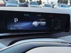 SAIC MG4 Facelift 437 Comfort Edition - photo 11