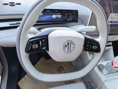 SAIC MG4 Facelift 437 Comfort Edition - photo 12