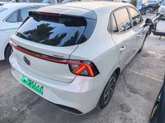 SAIC MG4 Facelift 437 Comfort Edition - photo 13