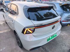 SAIC MG4 Facelift 437 Comfort Edition - photo 15