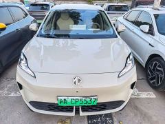 SAIC MG4 Facelift 437 Comfort Edition - photo 2
