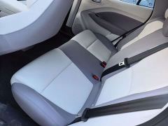 SAIC MG4 Facelift 437 Comfort Edition - photo 4